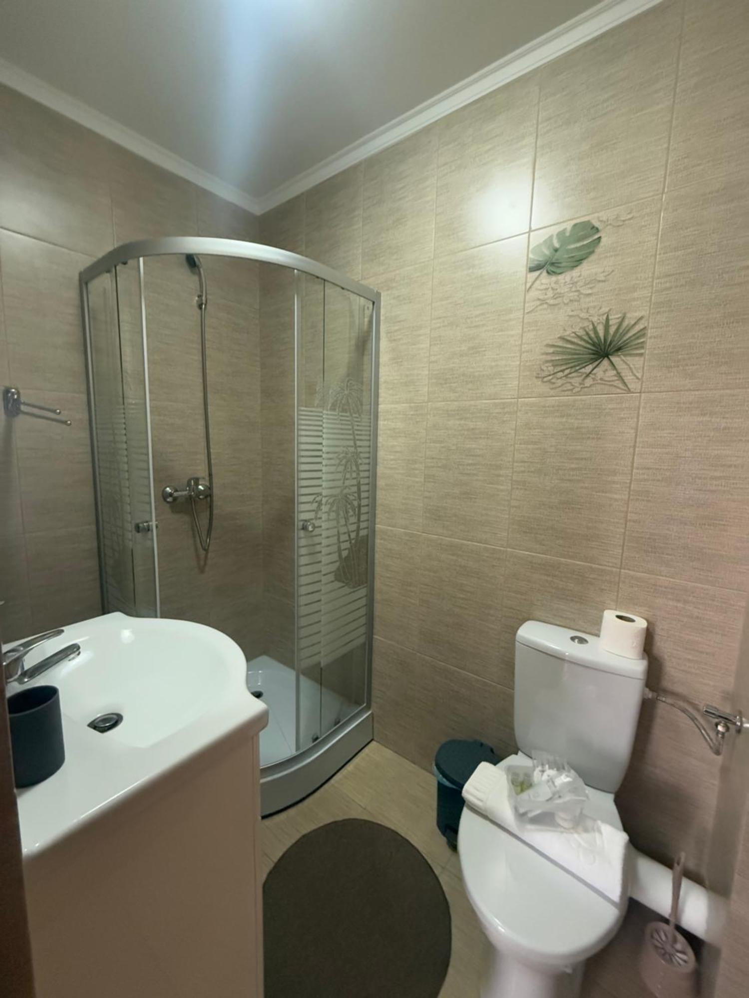 Casa Vadeanu Hotel Sighetu Marmaţiei Eksteriør billede